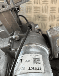 KOLUMNA WSPOMAGANIE CLIO IV CAPTUR I 488108509R FV 4