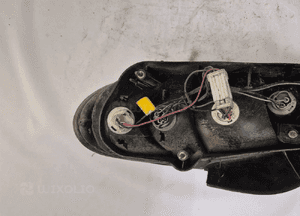 Lampa tylna lewa tył lewo hyundai elantra 2 sedan 7