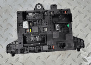 KOMPUTER STEROWNIK SILNIKA ZESTAW DO ODPALENIA Opel Astra IV J 1,7CDTI 131 13