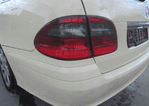 Lampa tył tylna lewa prawa mercedes e-klasa W211 kombi 1