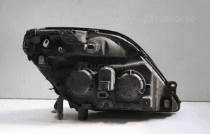 Lampa lewa przednia Renault Scenic I Lift Europa 1999-2003 7700432098 2