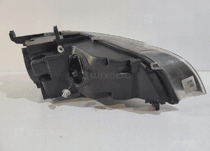 BMW X5 E70 Lampa przednia Bi-xenon L - 13484 4