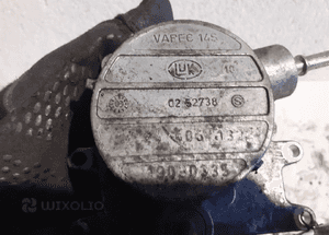 Pompa wakum vacum saab 93 2.2 tid 24406132 oryginał wysyłka! 4