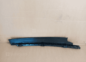 Listwa drzwi prawy przód Volkswagen VII Sportsvan 510837902B 2