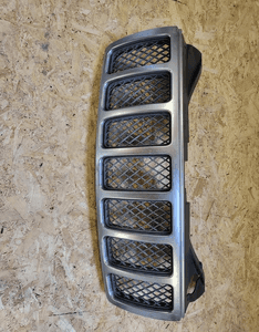 GRILL ATRAPA Jeep Cherokee OE 55157414AA 1