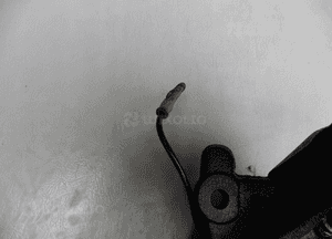 ZWROTNICA PIASTA PRAWY PRZÓD OPEL ZAFIRA B 1.9 CDTI 13197801 5