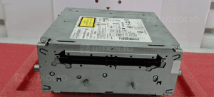 Mercedes-Benz W205 Radio Nawigacja Multimedia NTG5 HARMAN A2059007821 1