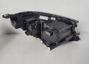 Mercedes E W213 Lift Lampa przednia LED Lewa 12633 6