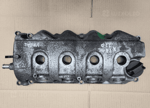 Nissan Primera P12 X-Trail T30  2.2 DCI P 12  pokrywa zaworów głowicy  silnika YD22 1