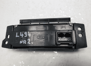 Range sport ii L494 panel dotykowy radia moduł 6