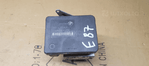 Pompa ABS DSC sterownik BMW I E87 6777158 6777159 1