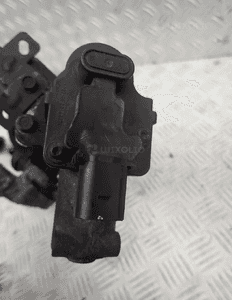 Hyundai kia 1.7 crdi chłodnica spalin egr 28416-2A850 7