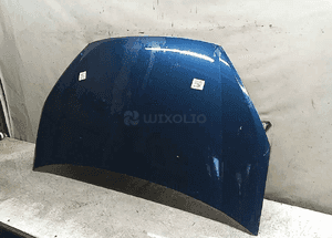 Maska pokrywa silnika Ford S-Max Mk.1 46 2