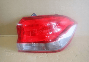Lampa prawa tylna prawy tył hyundai I30 iii hb 17- 1