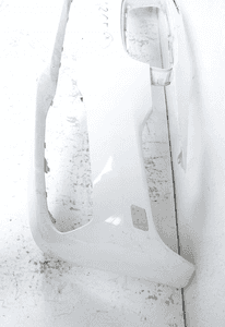 Bmw 3 F30 F31 lift 2015- zderzak przód przedni 7397622 5