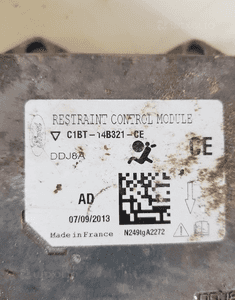 sensor fiesta mk 7 1.5 tdci c1bt14b321ce 2