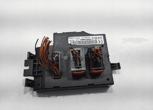 Moduł UCH-N3-G2005-X83 trafic ii vivaro a 8200790995 P8200790995-F 2009-14 2
