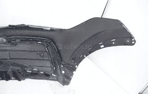 Vw tiguan ii lift r-line zderzak przód przedni 2020- 5NA807221D 9