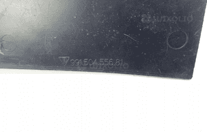Listwa błotnika nadkola porsche carrera 911 991 99150455681 4