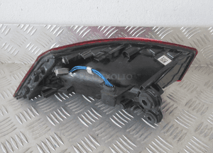 Lampa tylna tył prawa vw golf viii 8 led 5H0945096C 2019- 12
