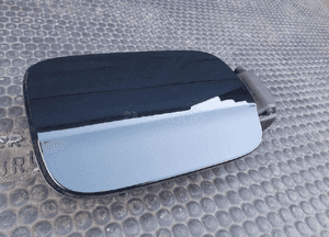 Klapka 8K0809999D Wlewu Paliwa Wlew LZ9Y Czarna Audi A4 B8 Sedan Kombi 4