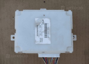 MODUŁ STEROWNIK KLIMATYZACJI NISSAN JUKE F15 277601KC0A 2