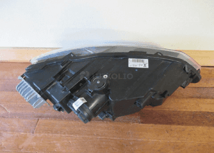 Lampa przód przednia lewa seat ateca full led 2016- 14