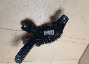 } SILNICZEK WYCIERACZKI TYŁ HYUNDAI I10 nr 98700-0X000 98700-OX000 1