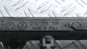 LISTWA WTRYSKOWA 036133319AA VW SEAT 1.4 1.6 16V 2