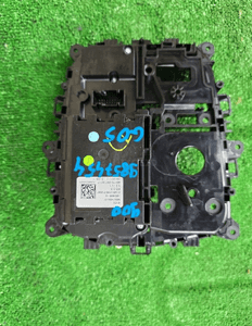 GAŁKA ZMIANY BIEGÓW BMW X5 G05 X6 G06 X7 G07 9857454 2