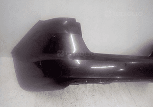 Zderzak tył tylny opel astra 5 v k kombi 2015- 2