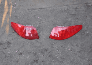 peugeot 607 lampa prawa WYSYŁKA 2