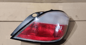 Lampa prawa tył tylna opel astra h iii 3 hb 1
