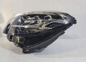 Mercedes C W205 LCI Lampa Led HP L - 13742 4