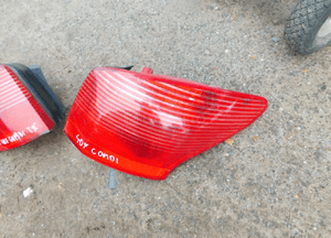 peugeot 407sw lampa prawa WYSYŁKA 1