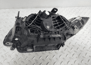 LAMPA przód przednia lewa prawa BMW E87 E81 E88 lift lci EU 8