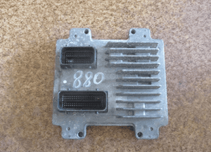 Sterownik silnika opel corsa d 1,2 16V 55557934 1