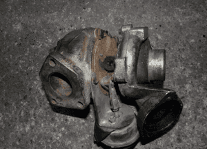Bmw E81 2.0 d turbina 7787626 d 2