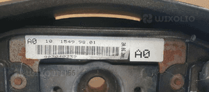 Kierownica skóra skórzana oryginalna Nissan Almera 6