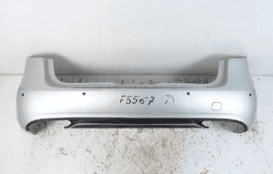 Mercedes b-klasa W246 lift 2014- zderzak tył tylny A2468853525 1