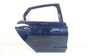 Ford mondeo MK5 sedan hb 2015- drzwi prawy tył prawe tylne 1