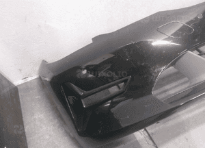 Zderzak przód bmw iii 3 G20 G21 2