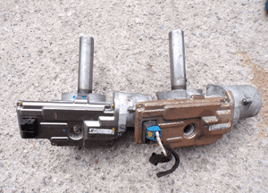 WSPOMAGANIE ELEKTRYCZNE KOLUMNA FIAT GRANDE PUNTO EVO 51892262 1