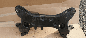 Wózek sanki zawieszenie przód Ford Transit MK7 2.2 TDCI 5