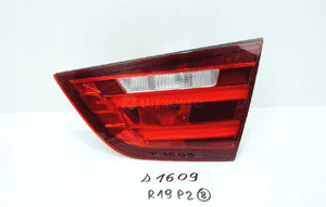 Lampa prawy tył tylna bmw 3 gt F34 led 7286034 1