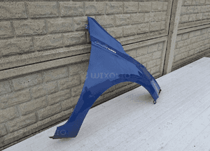 Hyundai I20 lift 12- błotnik przód prawy 3