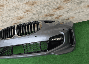 Zderzak bmw 1 F40 m pakiet 3