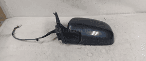 Lusterko elektryczne lexus rxii RX400 RX300 lewe 13PIN 8R7 grafitowy/niebieski 4