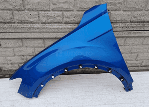 Vw t roc troc t-roc 17-22 błotnik lewy przedni 1