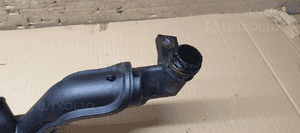 Wlew oleju korek Citroen C5 III 2.0 HDI 9654733980 2